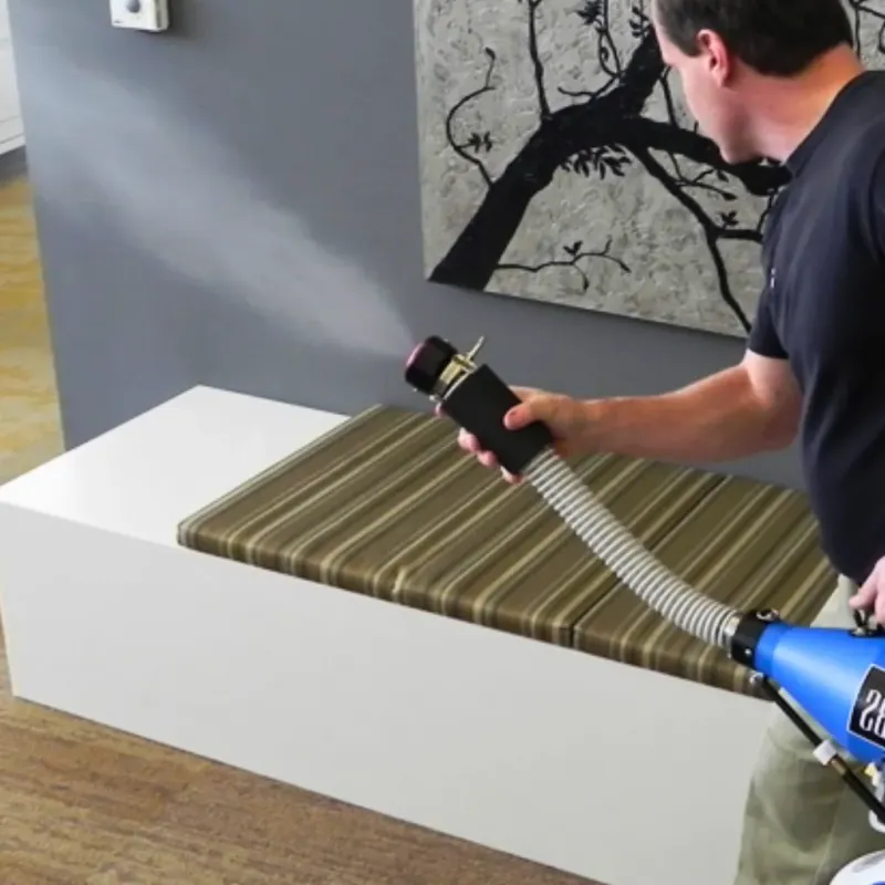 Professional Odor Removal in Bothell, WA
